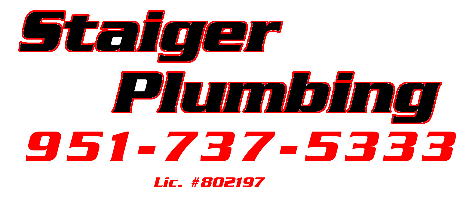 Staiger Plumbing